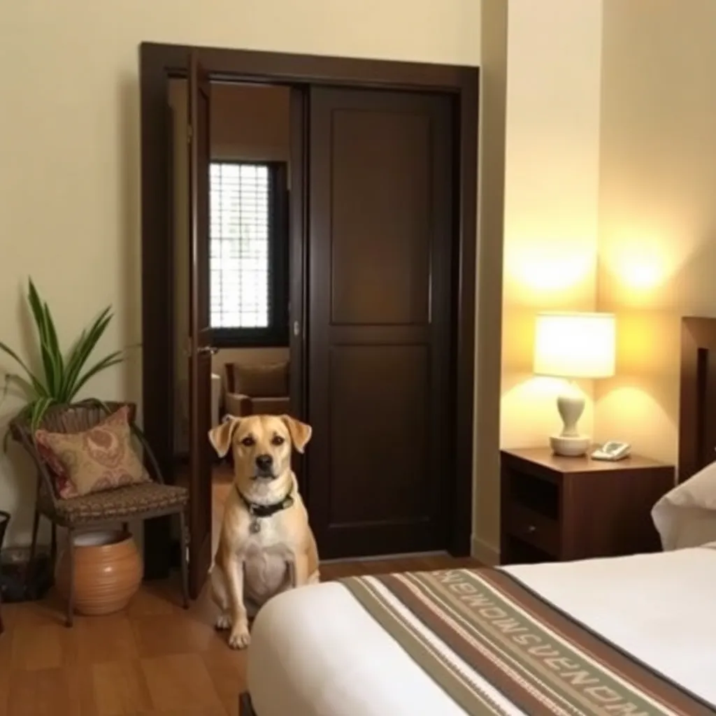 Hotel Chipinque