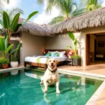 Hotel Chuchumbé Wellness - Hotel Pet Friendly en Veracruz