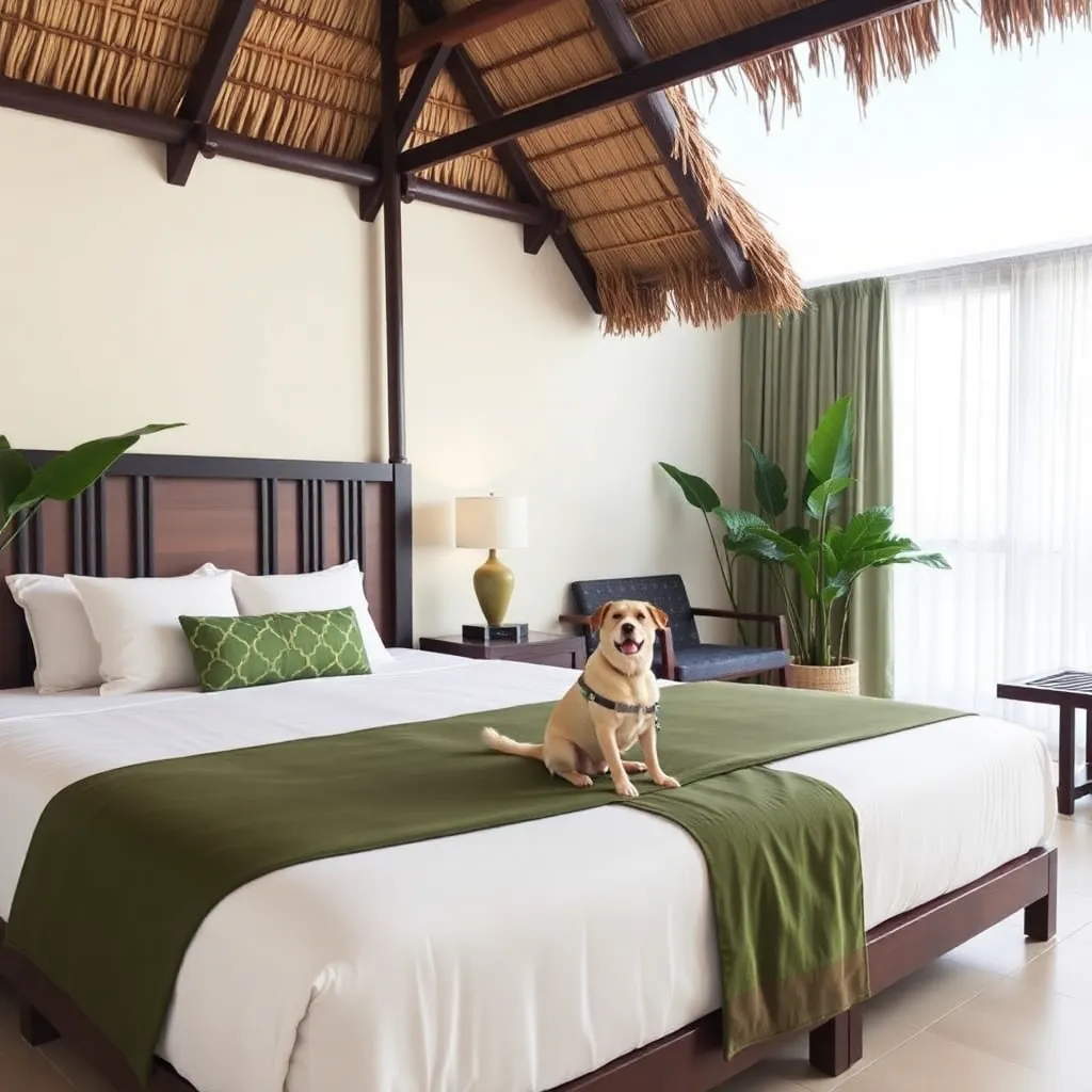 Hotel Cielo Y Selva, Tekax