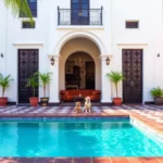 Hotel Colonial De Merida - Hotel Pet Friendly en Mérida