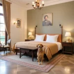 Hotel Colonial De Puebla - Hotel Pet Friendly en Heroica Puebla de Zaragoza