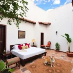 Hotel Colonial Taxco - Hotel Pet Friendly en Taxco de Alarcón