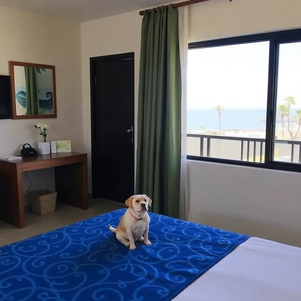 Hotel Covare Inn