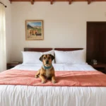 Hotel De La Soledad - Hotel Pet Friendly en Morelia