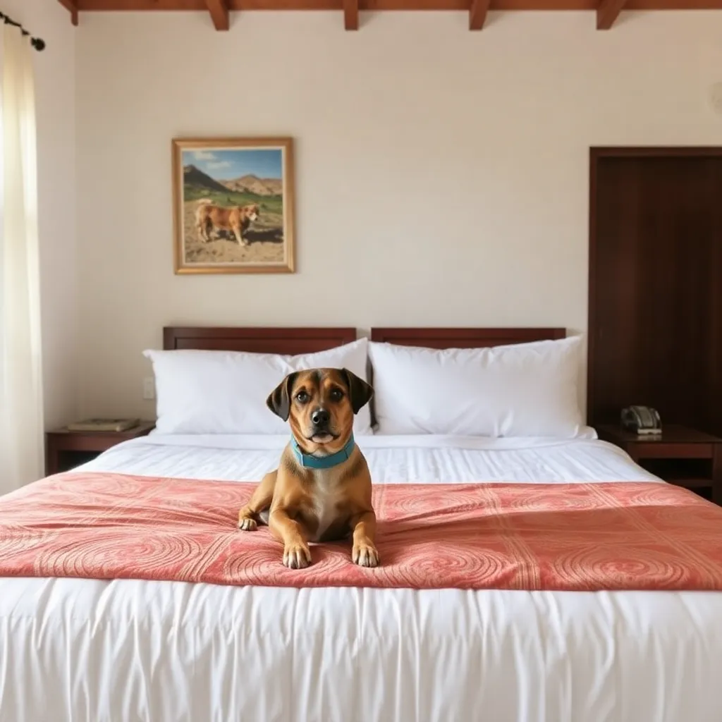 Hotel De La Soledad