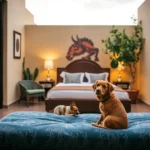 Hotel Del Arte Santa Rita - Hotel Pet Friendly en Zacatecas