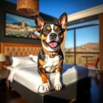 Hotel Del Vasco - Hotel Pet Friendly en Zacatecas