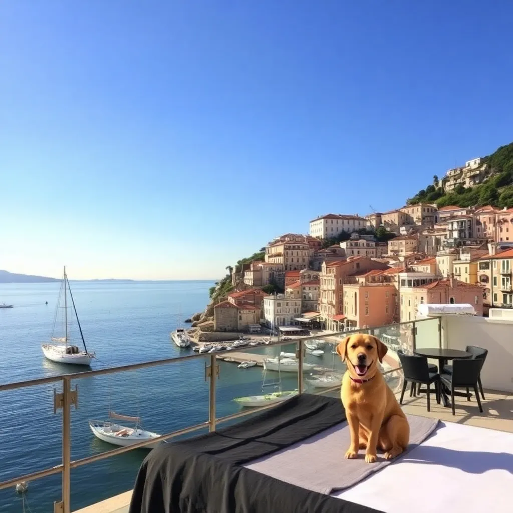 Hotel Dubrovnik