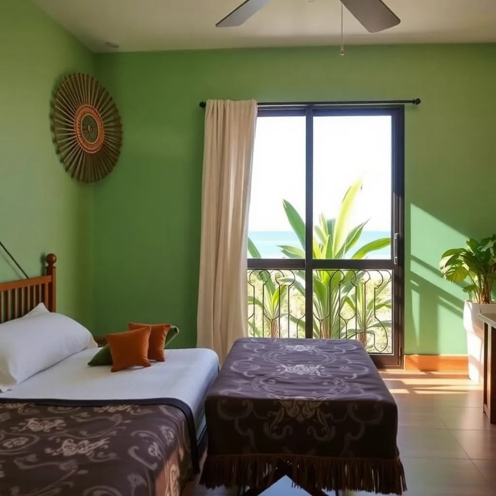 Hotel El Palmar Inn