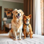 Hotel El Rey - Hotel Pet Friendly en Morelos