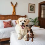Hotel El Rincón De Doña Bety - Hotel Pet Friendly en Oaxaca de Juárez