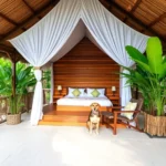 Hotel En Chetumal, El Chital Cabañas Ecológicas - Hotel Pet Friendly en Laguna Guerrero