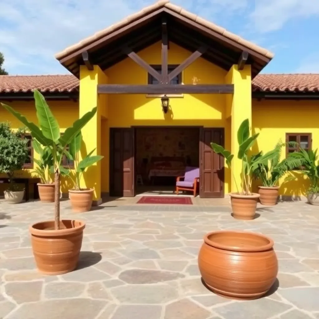 Hotel En Tepoztlan Casa Flor De Mayo - Spa & Boutique