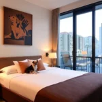 Hotel Escala Puebla Centro - Hotel Pet Friendly en Heroica Puebla de Zaragoza