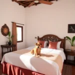 Hotel Esencia Oaxaca - Hotel Pet Friendly en Oaxaca de Juárez