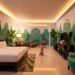 Hotel Flamingo Merida - Hotel Pet Friendly en Mérida