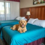 Hotel Fontana Inn - Hotel Pet Friendly en Heroica Matamoros