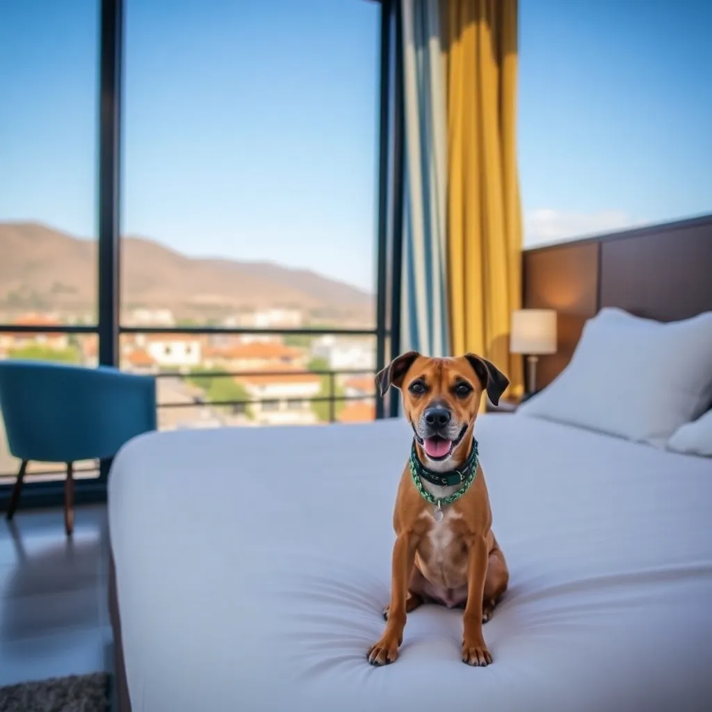 Hotel Gami