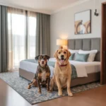 Hotel Garden Plaza - Hotel Pet Friendly en Zacatecas