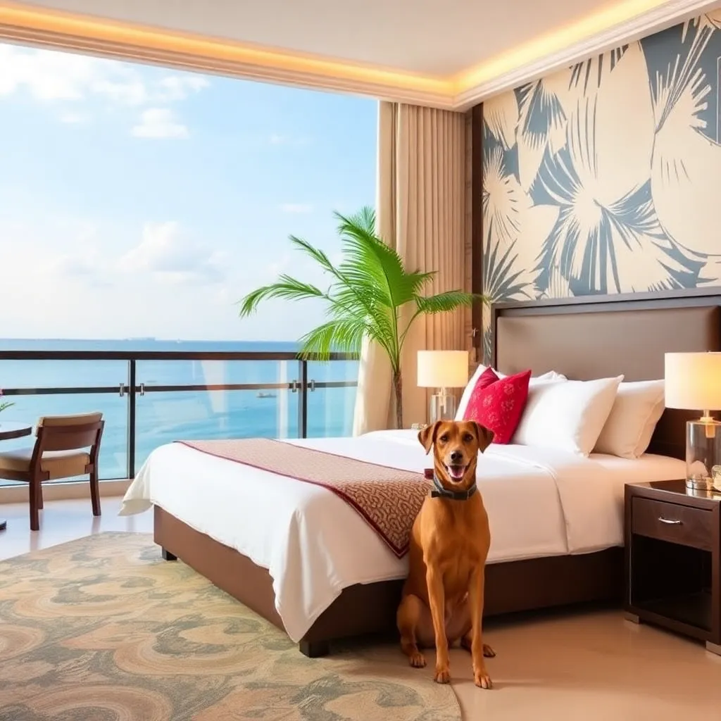 Hotel Gran Real Yucatán