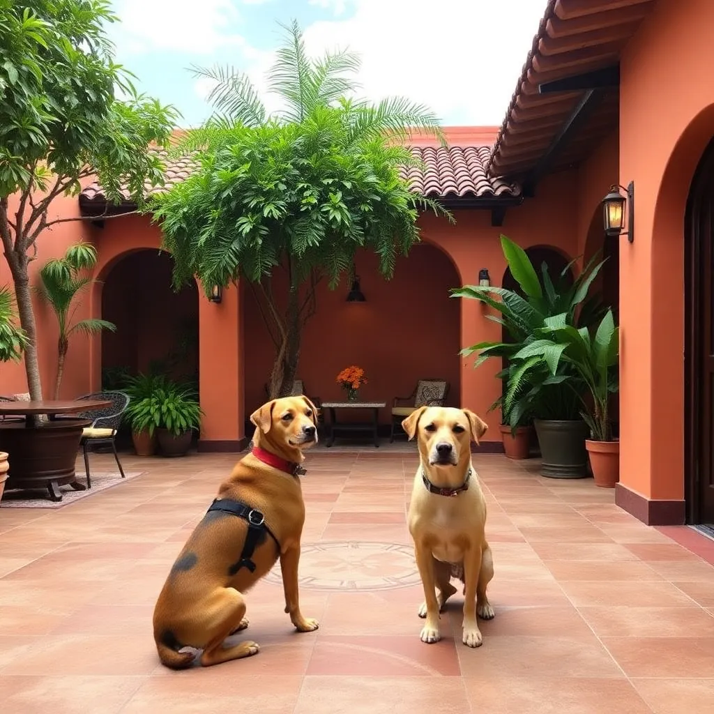 Hotel Hacienda Cuernavaca