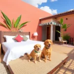 Hotel Hacienda Guadalupana - Hotel Pet Friendly en Valladolid