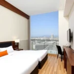 Hotel Hacienda Monterrey - Hotel Pet Friendly en Monterrey