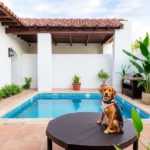 Hotel Hacienda San Miguel - Hotel Pet Friendly en Tlayacapan