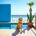 Hotel Hblue Centro - Hotel Pet Friendly en La Paz