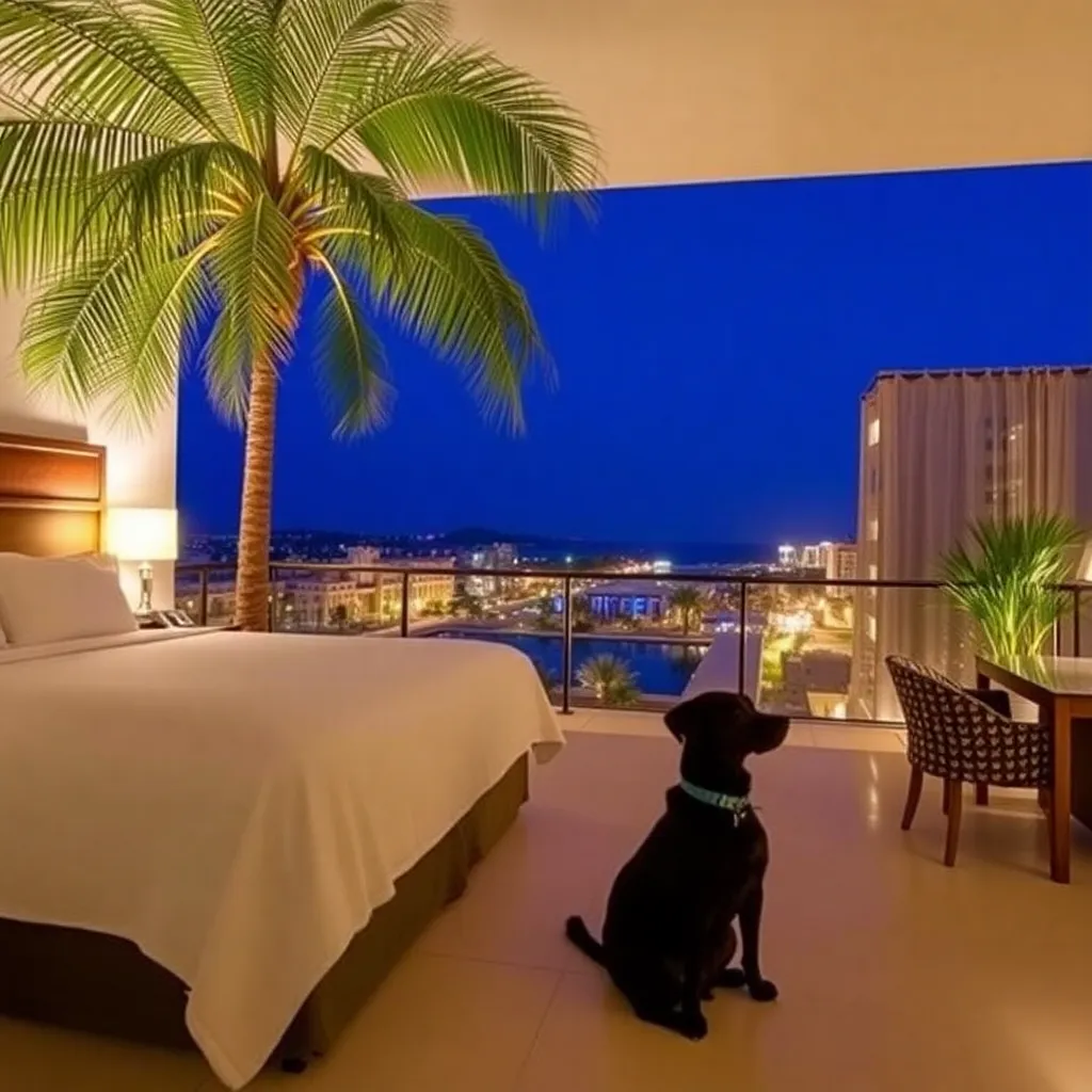 Hotel Holiday Inn Tuxpan Convention Center
