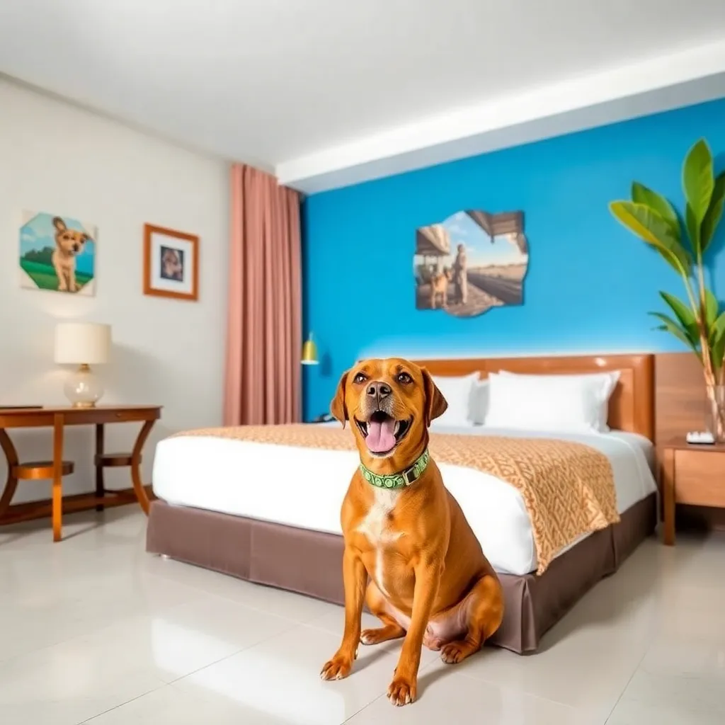 Hotel Iberia