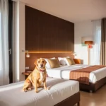 Hotel Ibis Galerías - Hotel Pet Friendly en Mérida