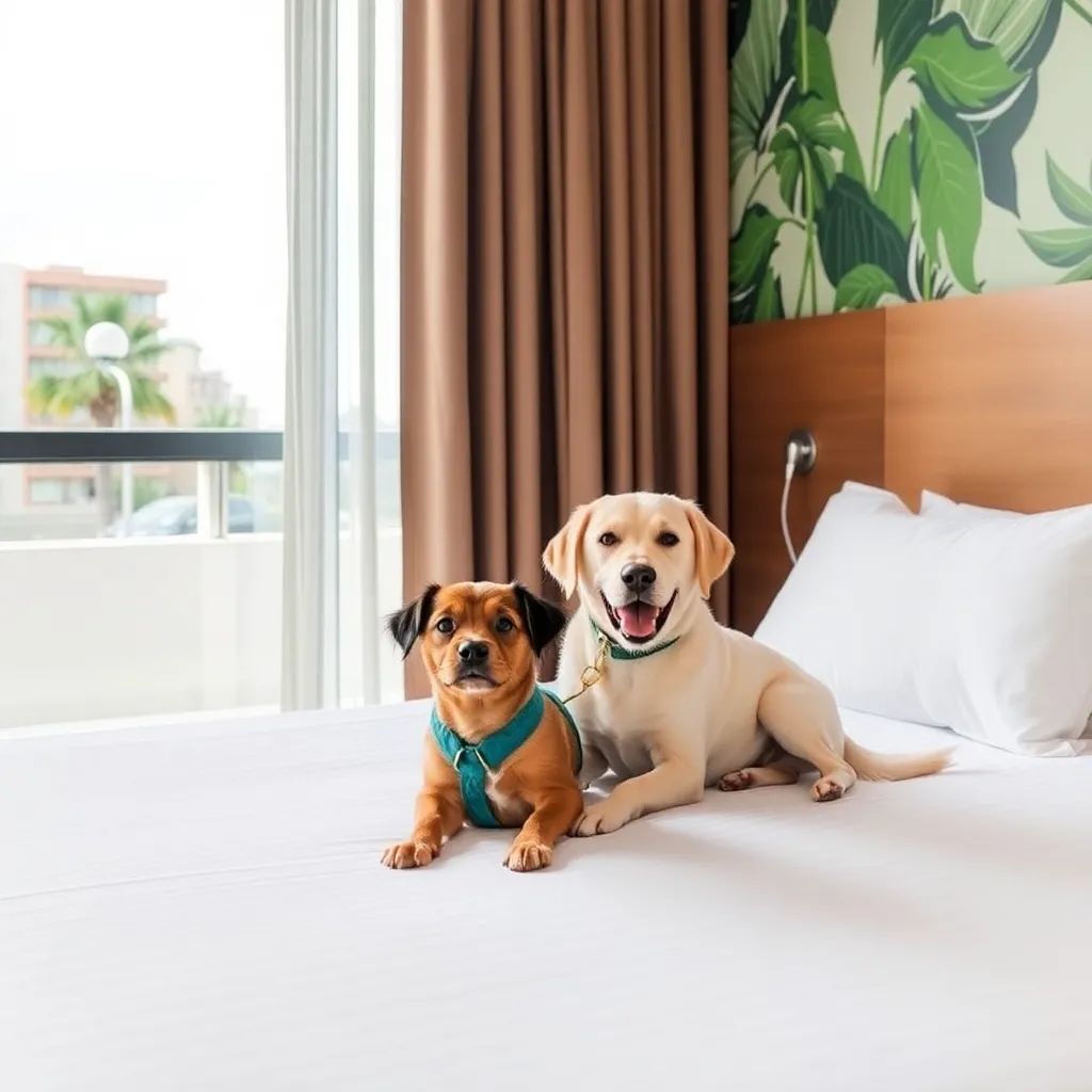 Hotel Ibis Mérida