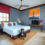 Hotel Isabel - Hotel Pet Friendly en Guadalajara