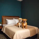 Hotel Juarez - Hotel Pet Friendly en Cd Madero