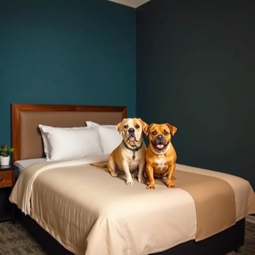 Hotel Juarez