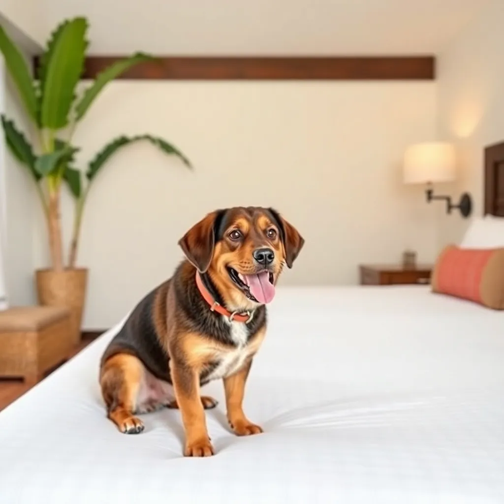 Hotel Julamis
