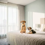 Hotel Kavia Monterrey - Hotel Pet Friendly en Monterrey