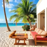 Hotel Kiin Cozumel - Hotel Pet Friendly en Cozumel