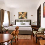 Hotel La Luz - Hotel Pet Friendly en Morelia