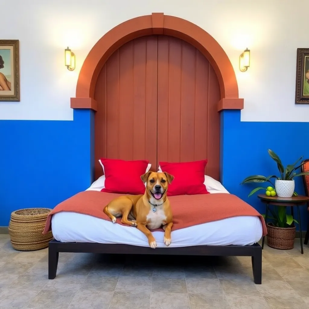 Hotel La Purificadora