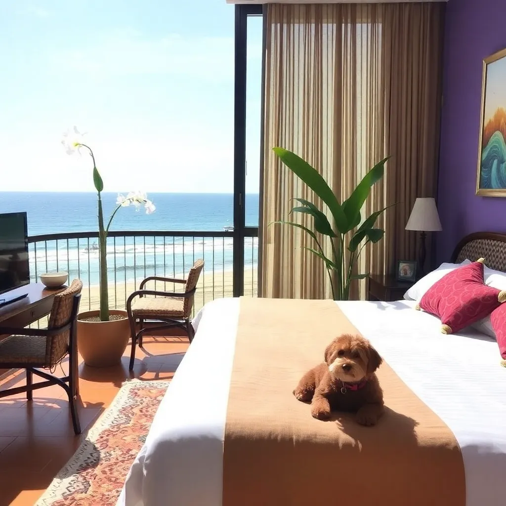 Hotel La Sirena