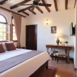 Hotel La Villa Antigua - Hotel Pet Friendly en Actopan
