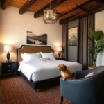 Hotel Las Alamedas - Hotel Pet Friendly en Guanajuato