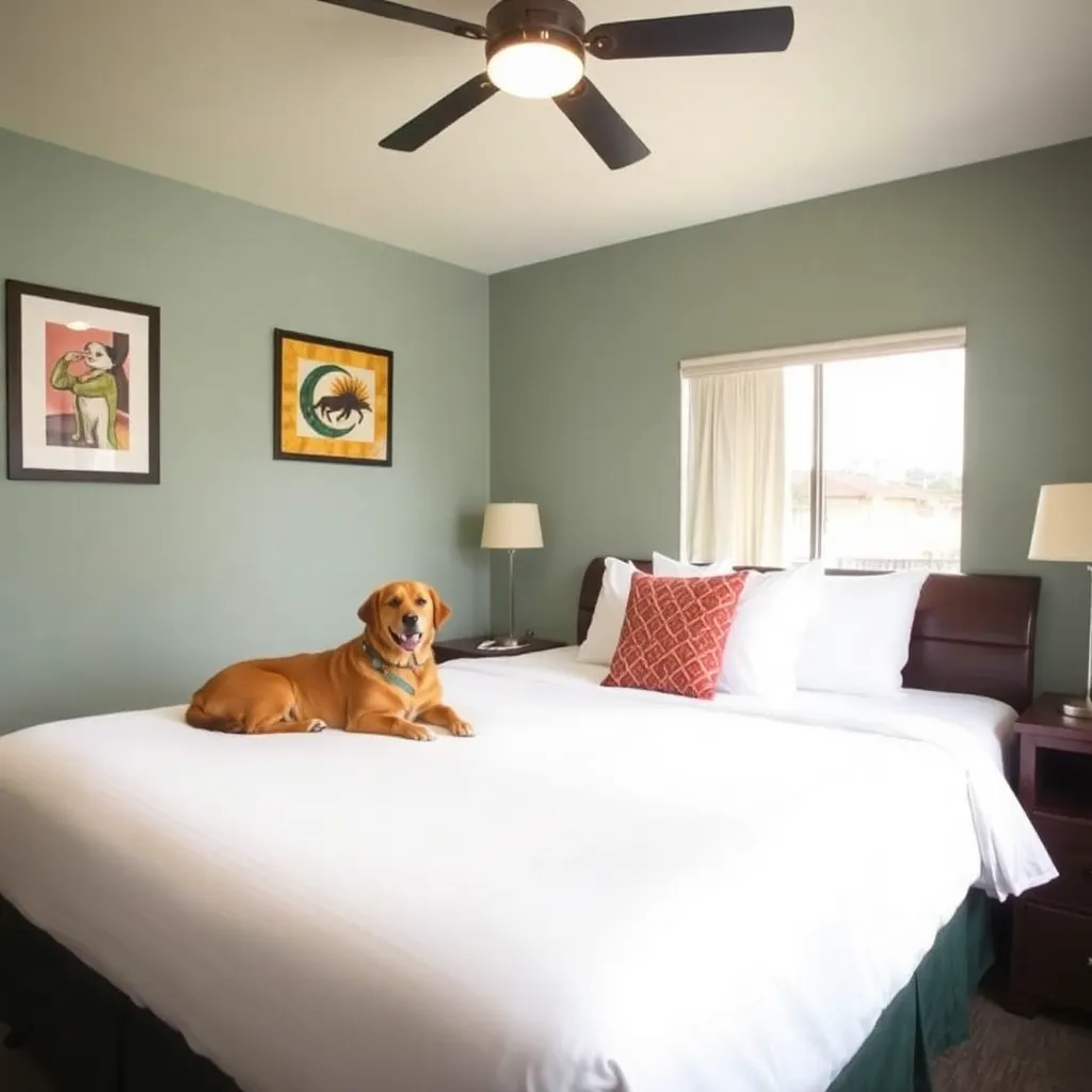 Hotel Loma Linda