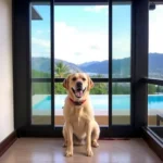 Hotel Los Leones - Hotel Pet Friendly en Palenque