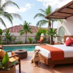 Hotel Makarios - Hotel Pet Friendly en Tuxtla Gutiérrez