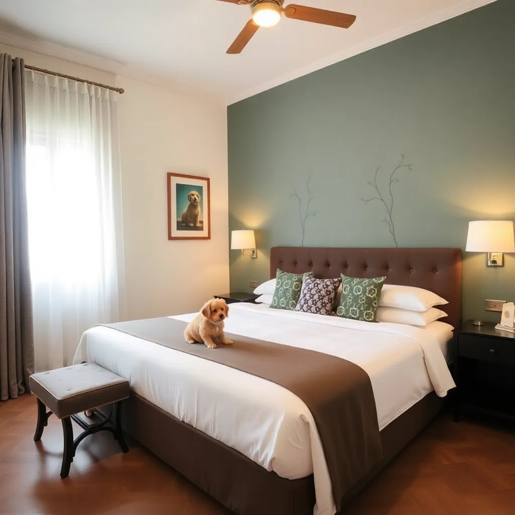 Hotel Mallorca