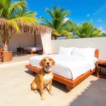 Hotel Maya Yucatan By Kavia - Hotel Pet Friendly en Mérida