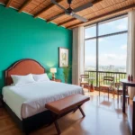 Hotel Merida Santiago - Hotel Pet Friendly en Mérida